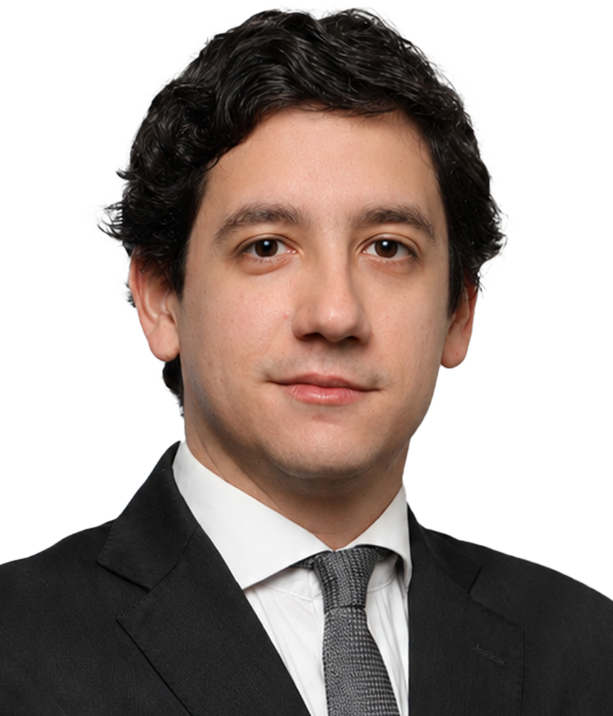 Gabriel Keller